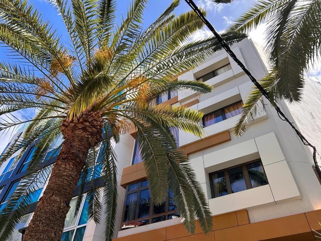 Hjs Guest House - The Comfy Retreat Las Palmas de Gran Canaria Exterior photo