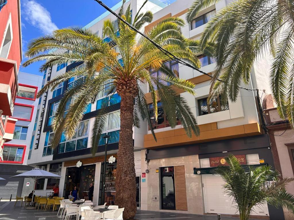 Hjs Guest House - The Comfy Retreat Las Palmas de Gran Canaria Exterior photo