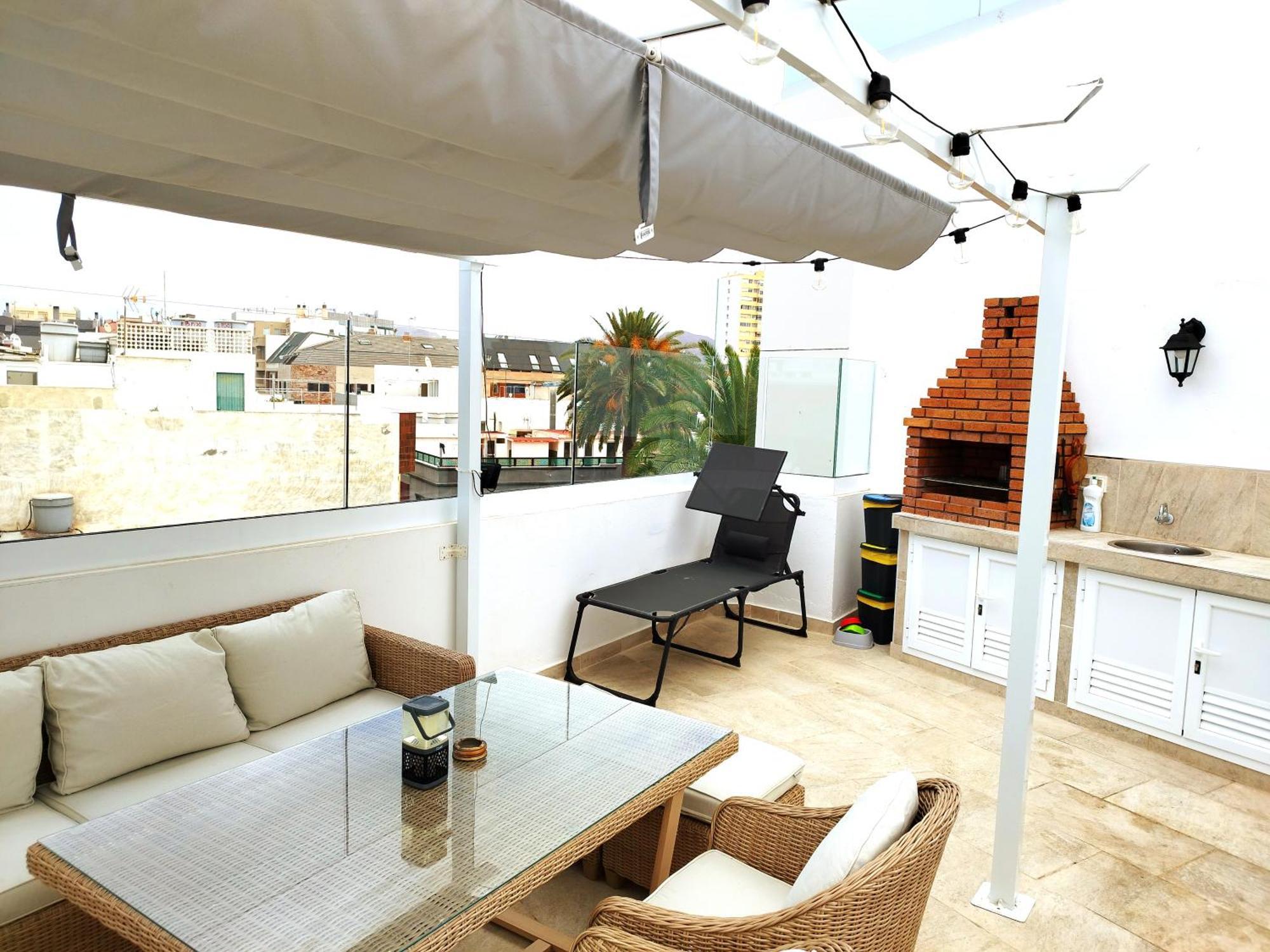 Hjs Guest House - The Comfy Retreat Las Palmas de Gran Canaria Exterior photo